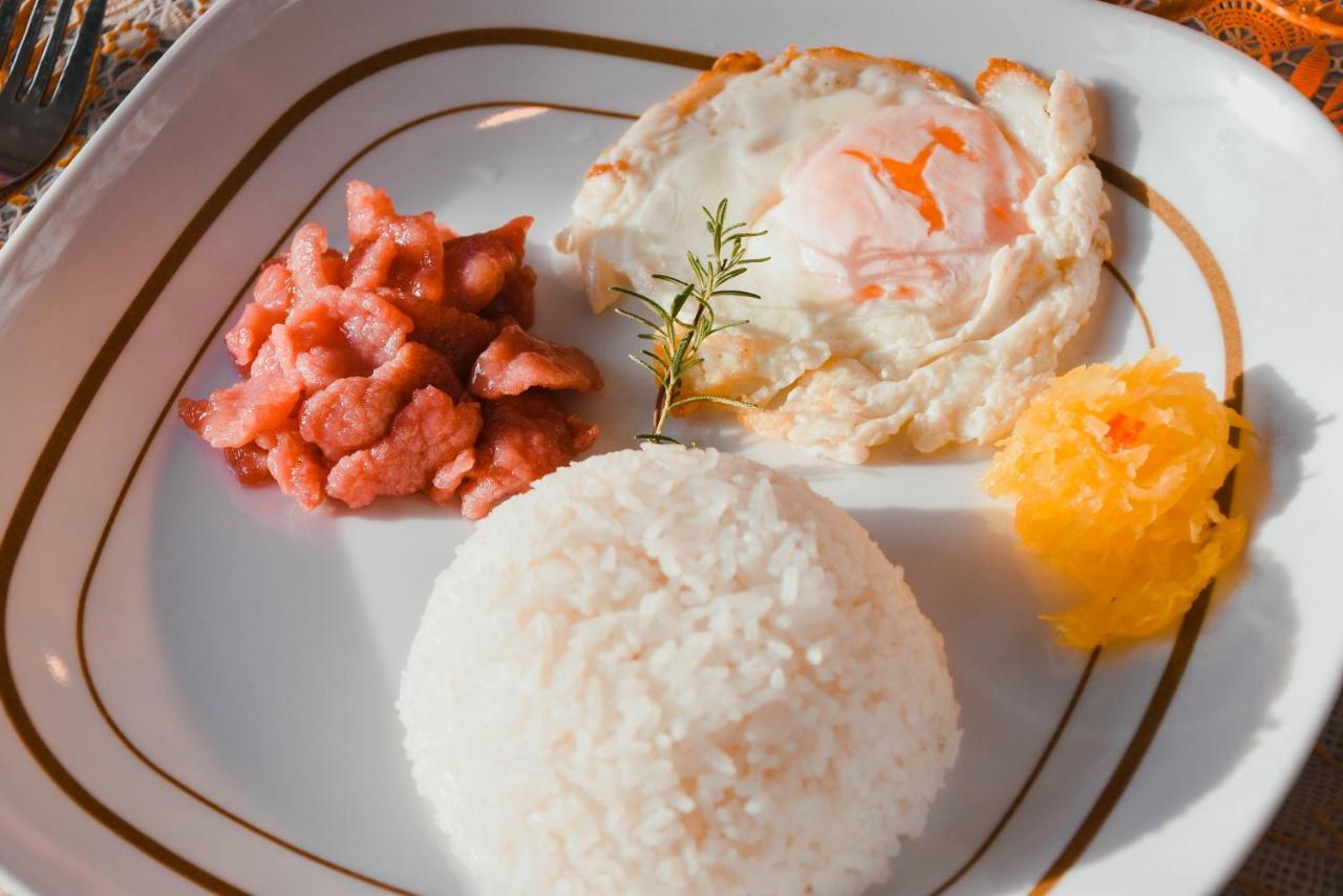 Olive Hostel Roxas City Ngoại thất bức ảnh