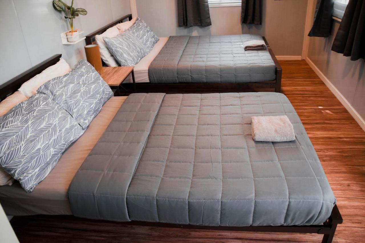 Olive Hostel Roxas City Ngoại thất bức ảnh