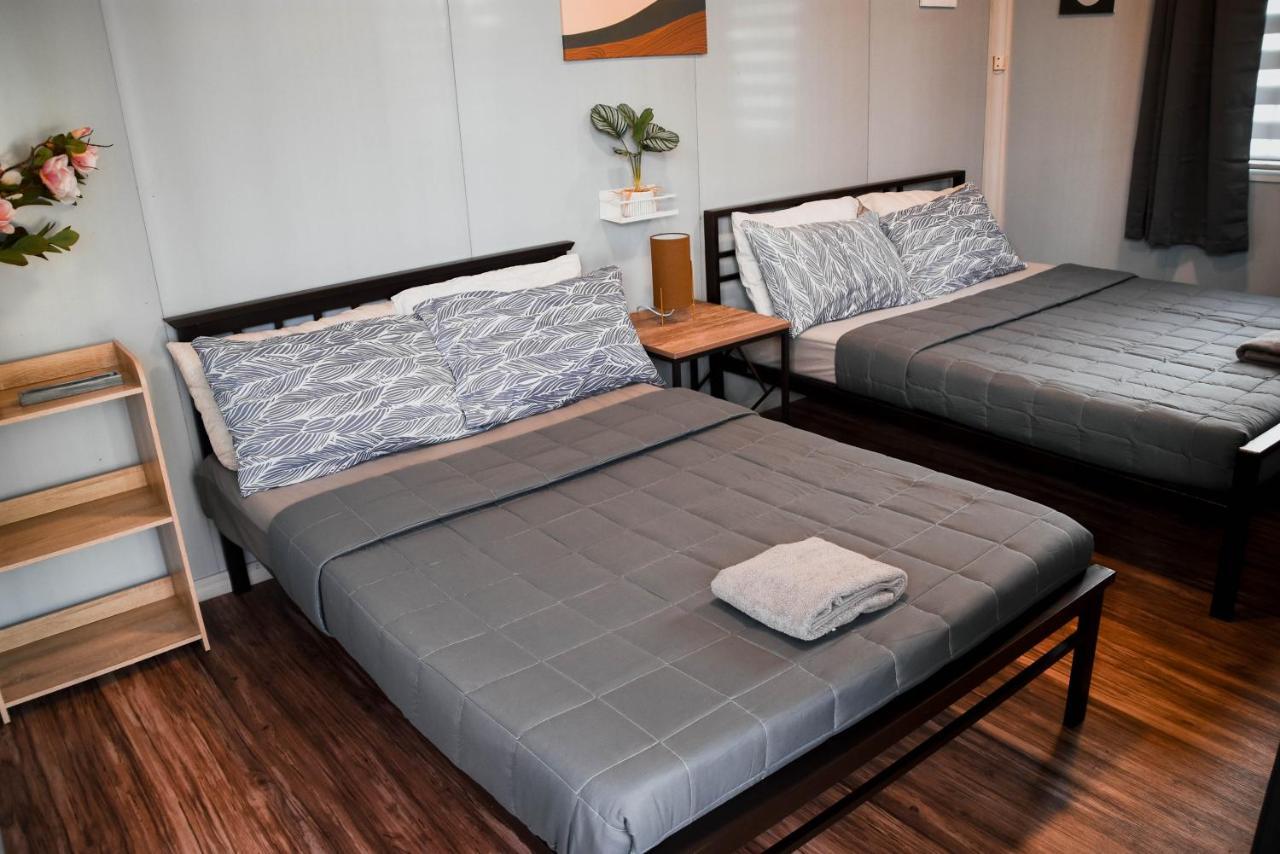 Olive Hostel Roxas City Ngoại thất bức ảnh