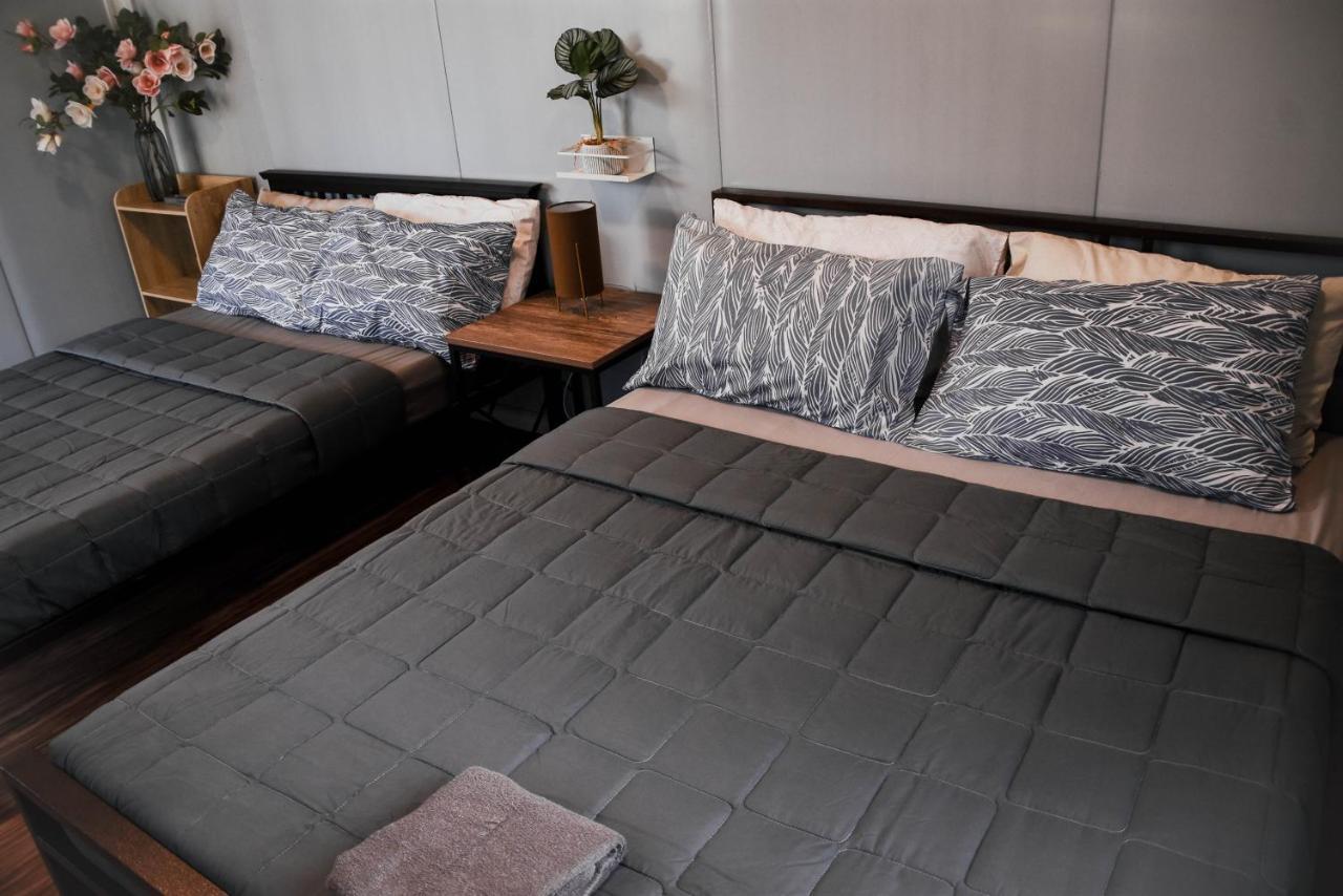 Olive Hostel Roxas City Ngoại thất bức ảnh