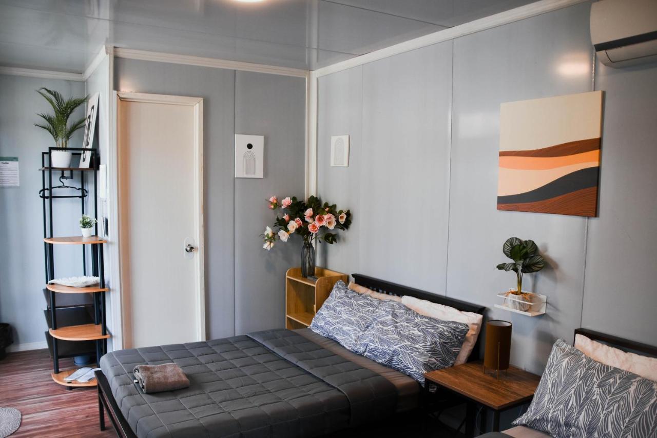 Olive Hostel Roxas City Ngoại thất bức ảnh