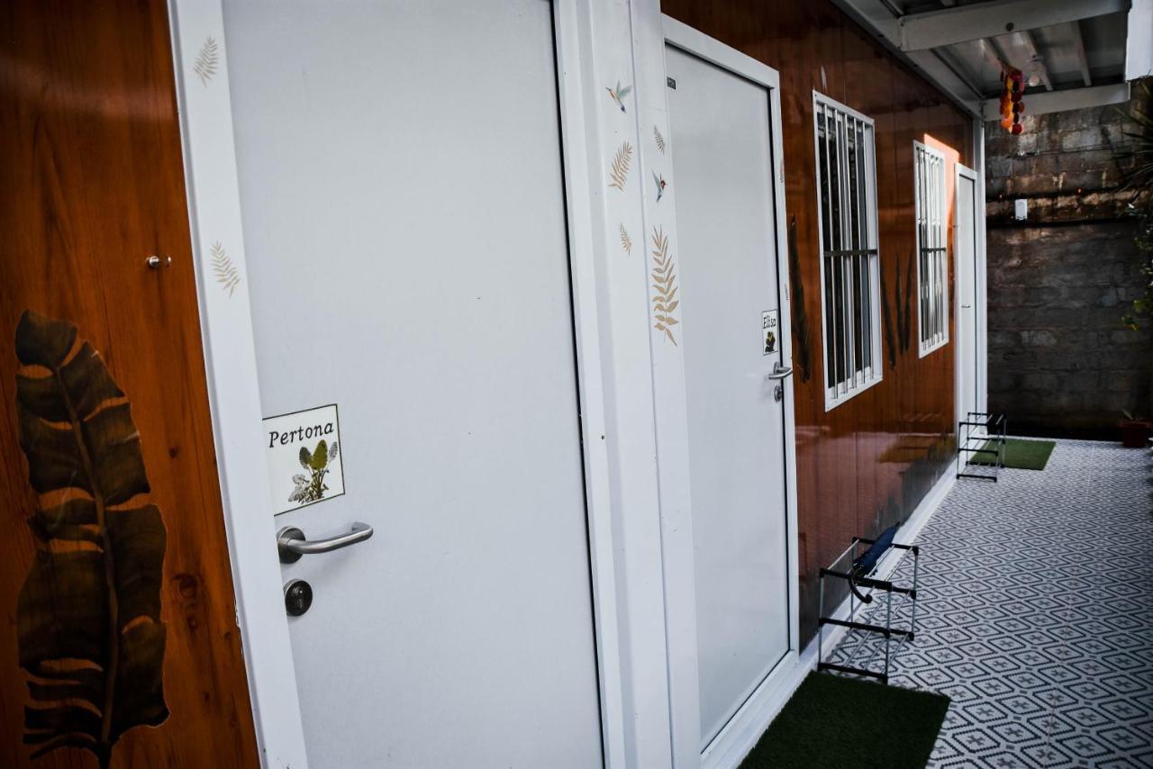 Olive Hostel Roxas City Ngoại thất bức ảnh