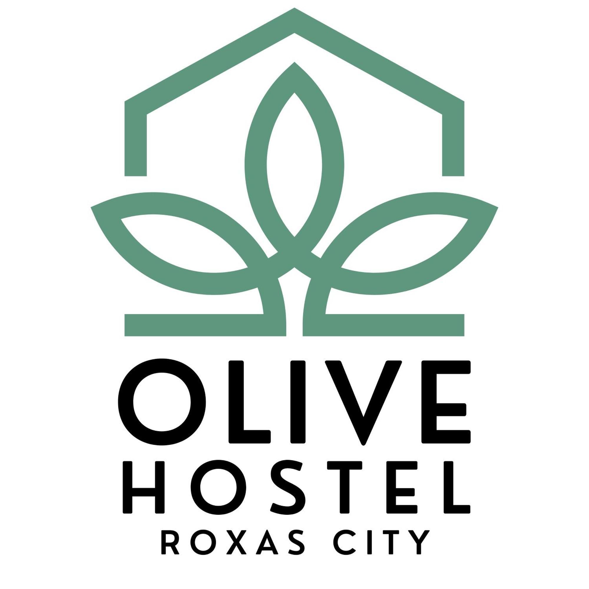Olive Hostel Roxas City Ngoại thất bức ảnh