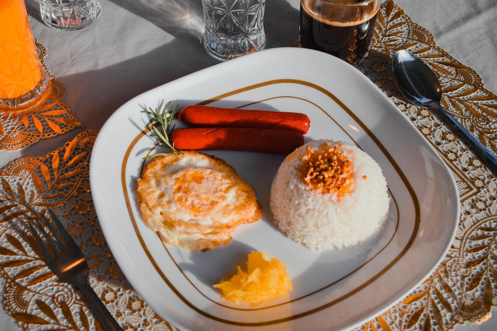 Olive Hostel Roxas City Ngoại thất bức ảnh