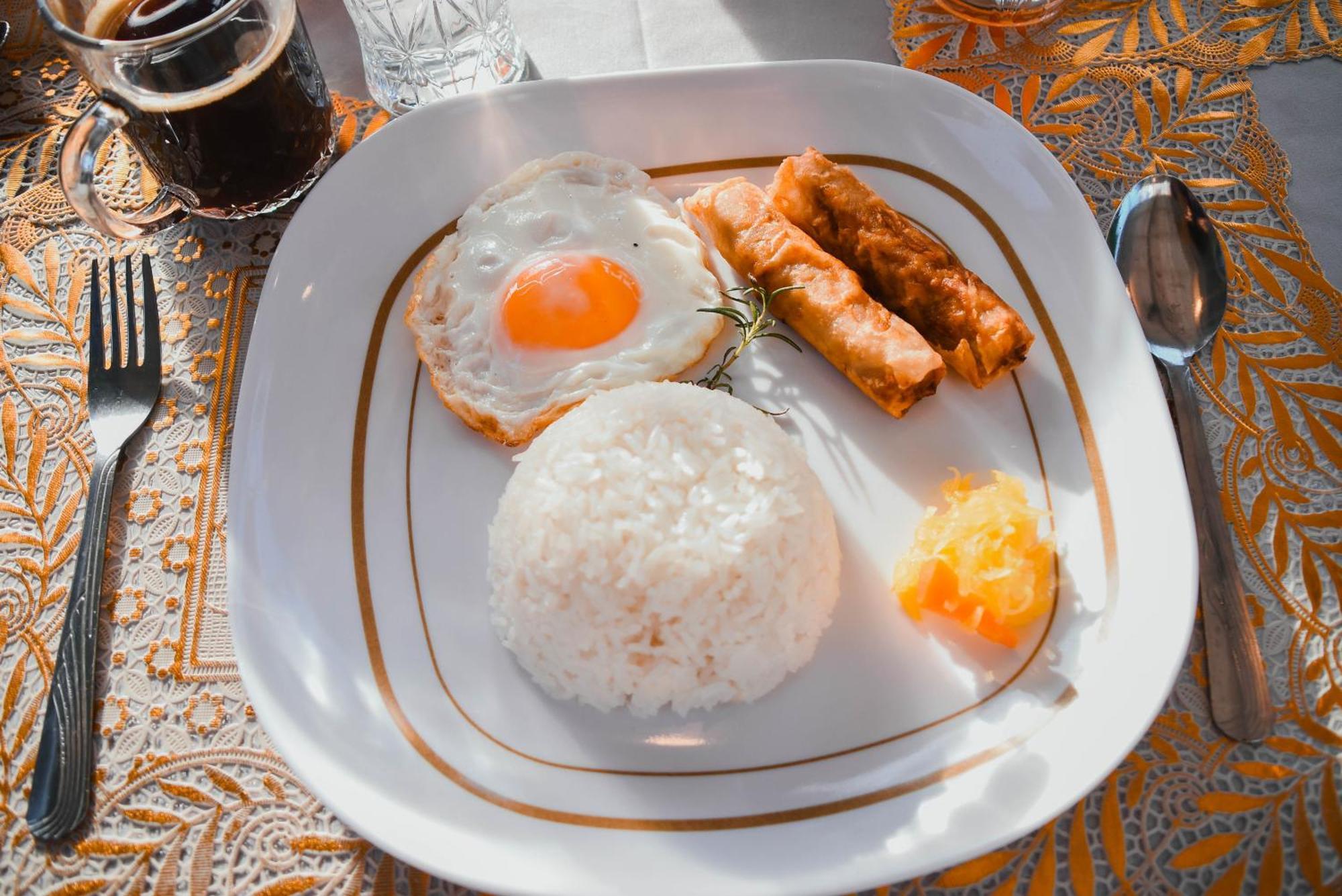 Olive Hostel Roxas City Ngoại thất bức ảnh