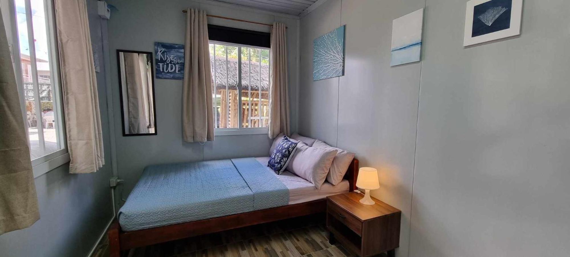 Olive Hostel Roxas City Ngoại thất bức ảnh