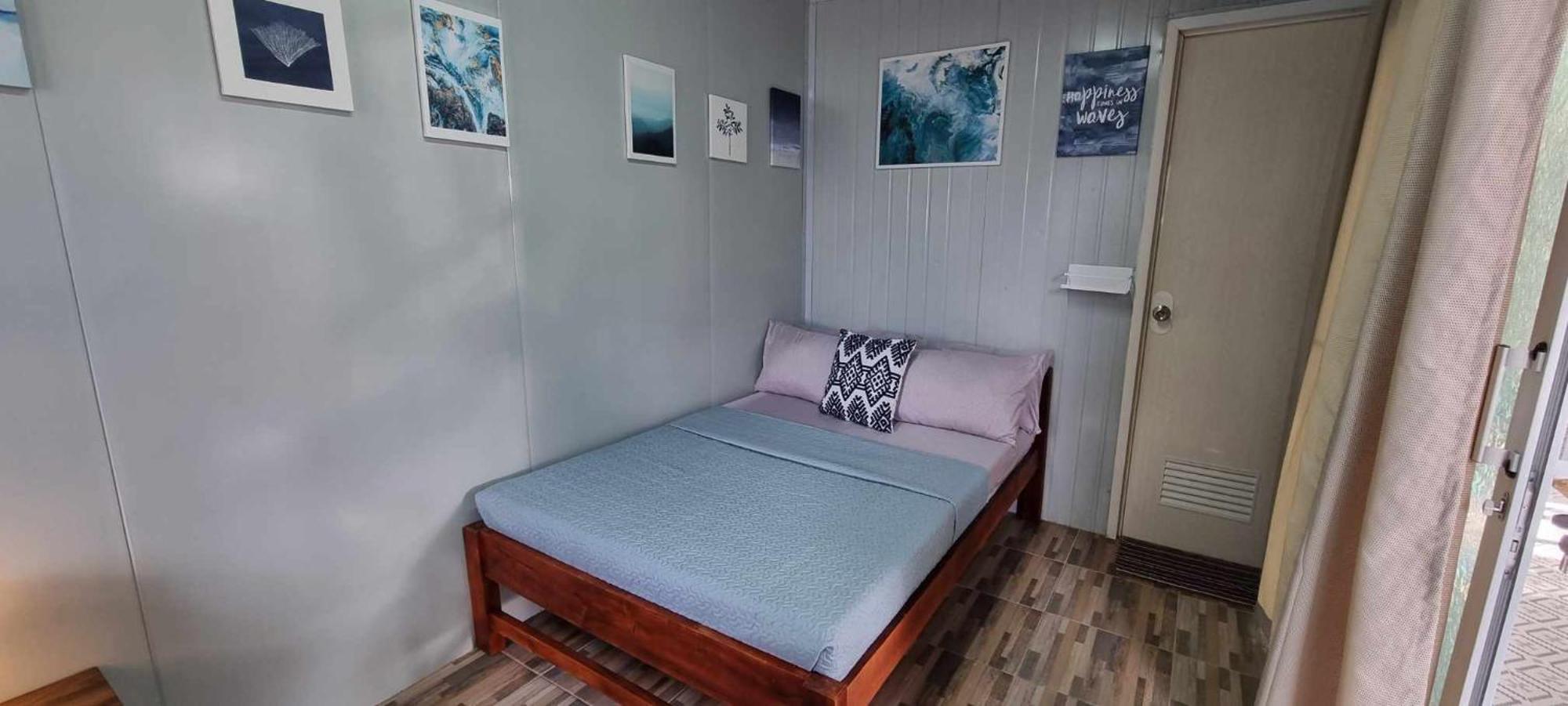 Olive Hostel Roxas City Ngoại thất bức ảnh