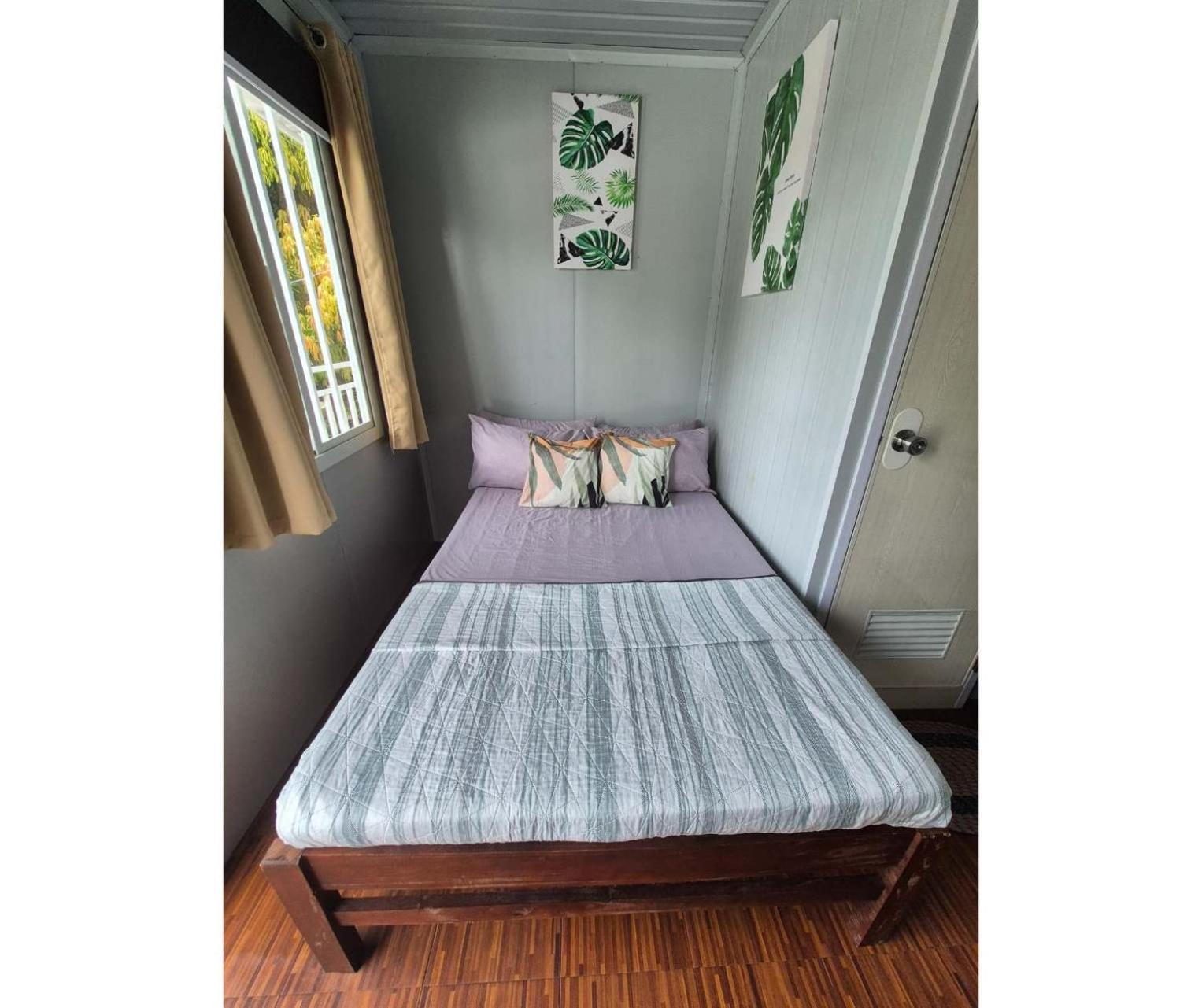 Olive Hostel Roxas City Ngoại thất bức ảnh